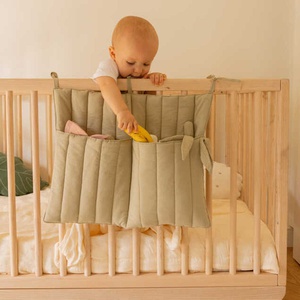 Poche berceau BENJAMIN Lorena Canals Olive