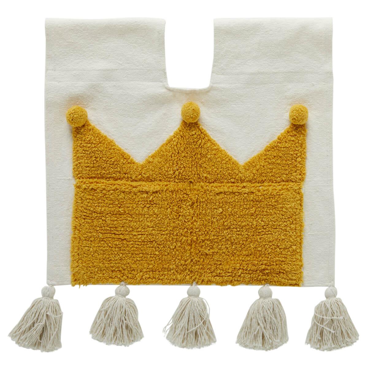 Poche de lit PRINCESS CROWN Lifetime