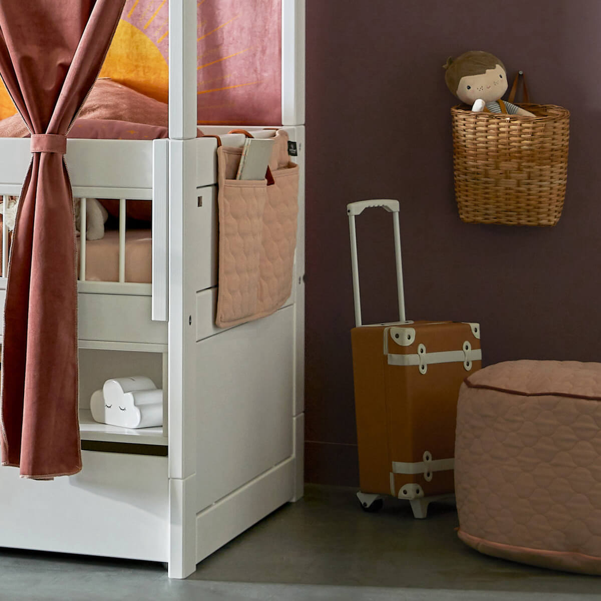 Poche de rangement SUNSET DREAMS Lifetime
