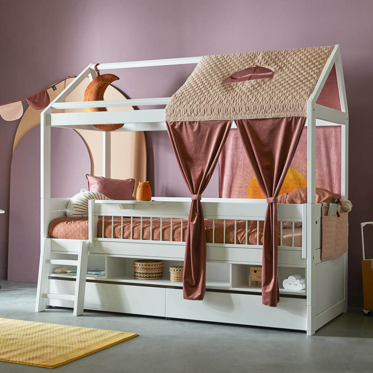 Poche de rangement SUNSET DREAMS Lifetime