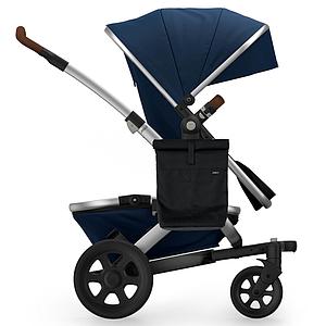 Poche latérale poussette GEO²Joolz