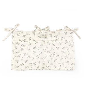 POCHE RENGEMENT TINKER olive bloom Babyshower