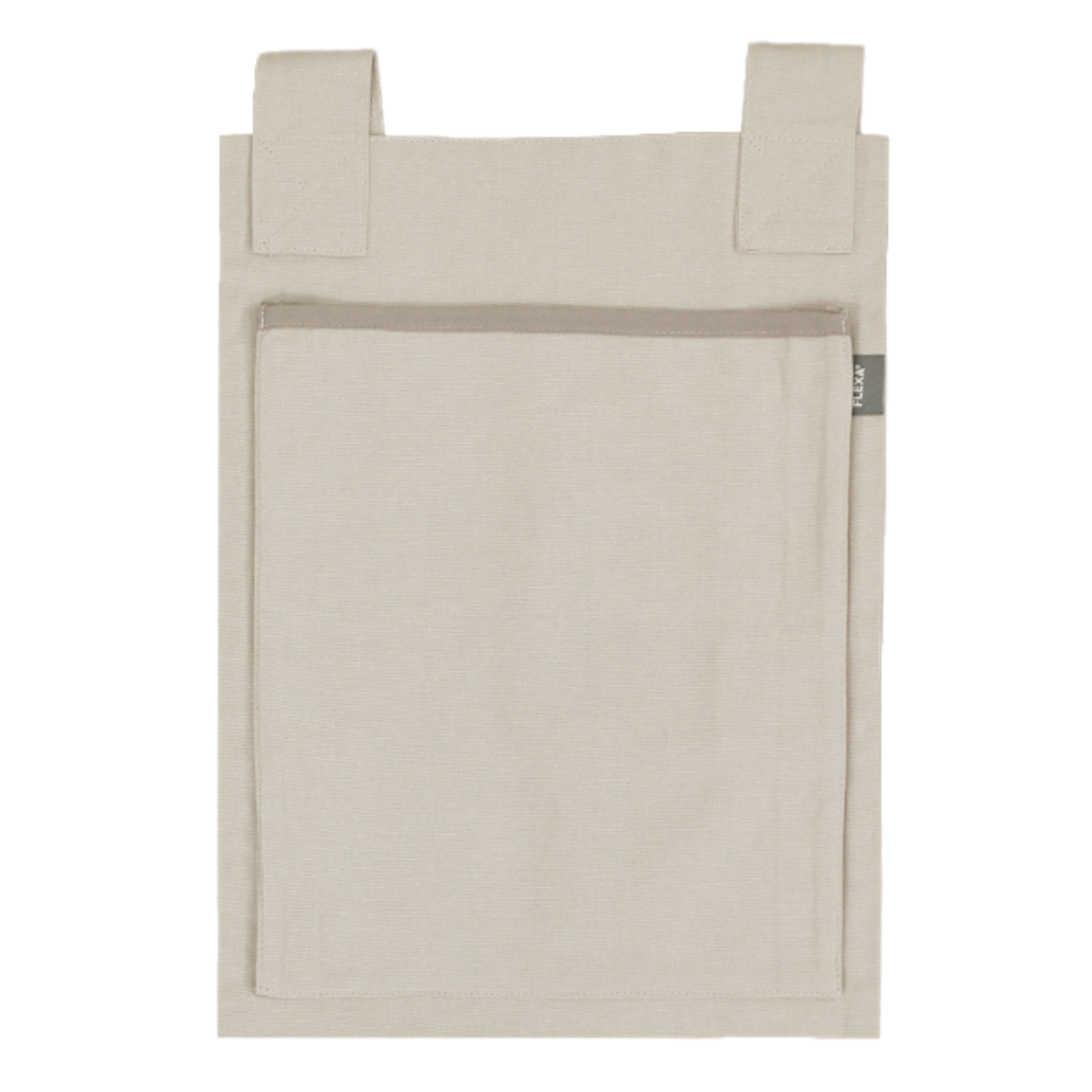 Poches pour rails DAWN 3unit Flexa warm gray
