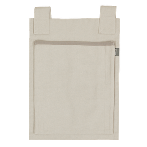 Poches pour rails DAWN 3unit Flexa warm gray