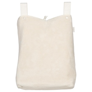 Pochette de lit MALMO Koeka teddy pebble
