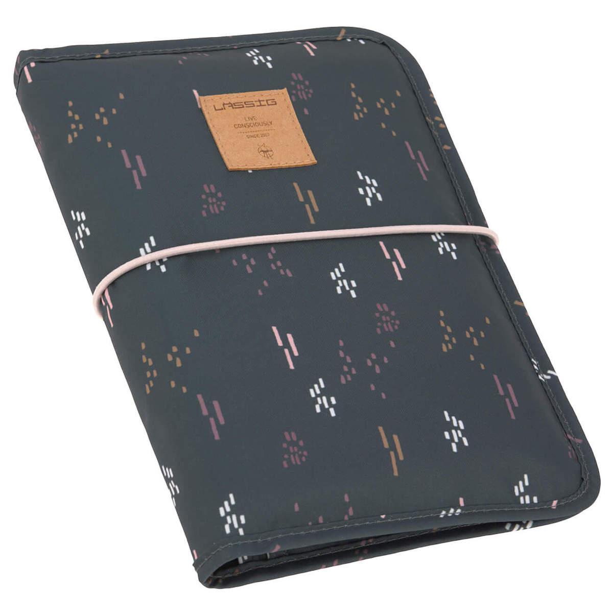Pochette lange CAS Laessig forest