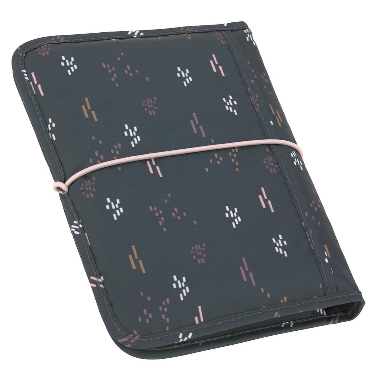 Pochette lange CAS Laessig forest
