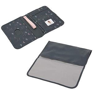 Pochette lange CAS Laessig forest