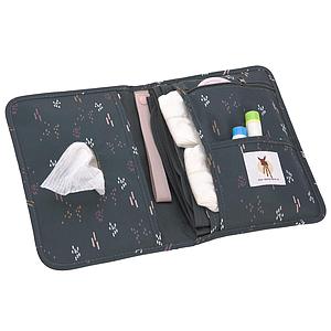 Pochette lange CAS Laessig forest