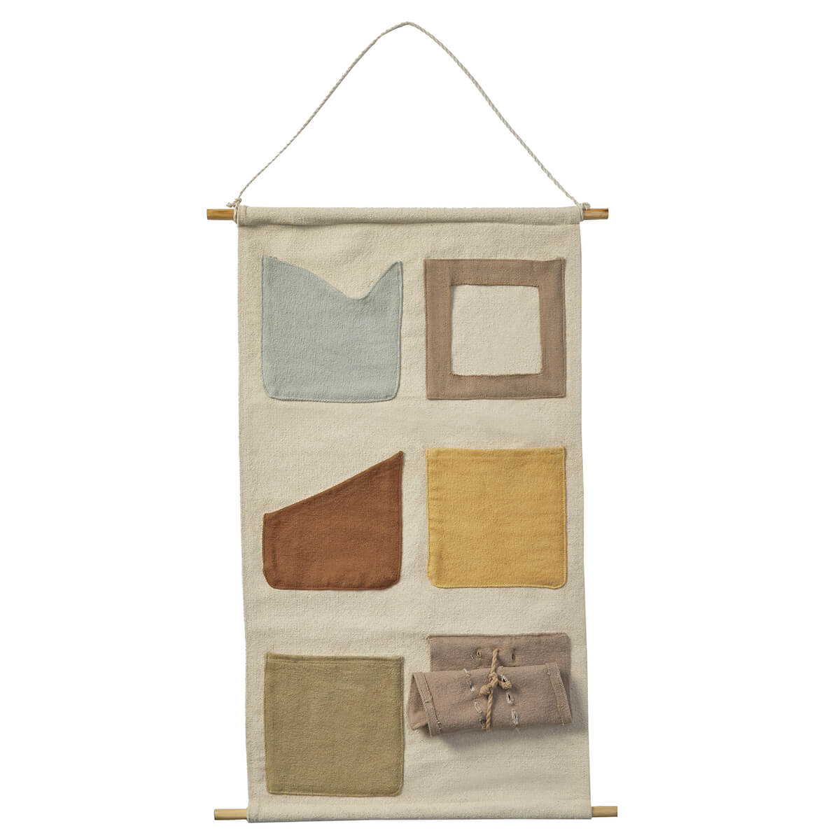 Pochette murale CANOE ADVENTURE Lifetime