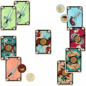Pocker Junior Djeco