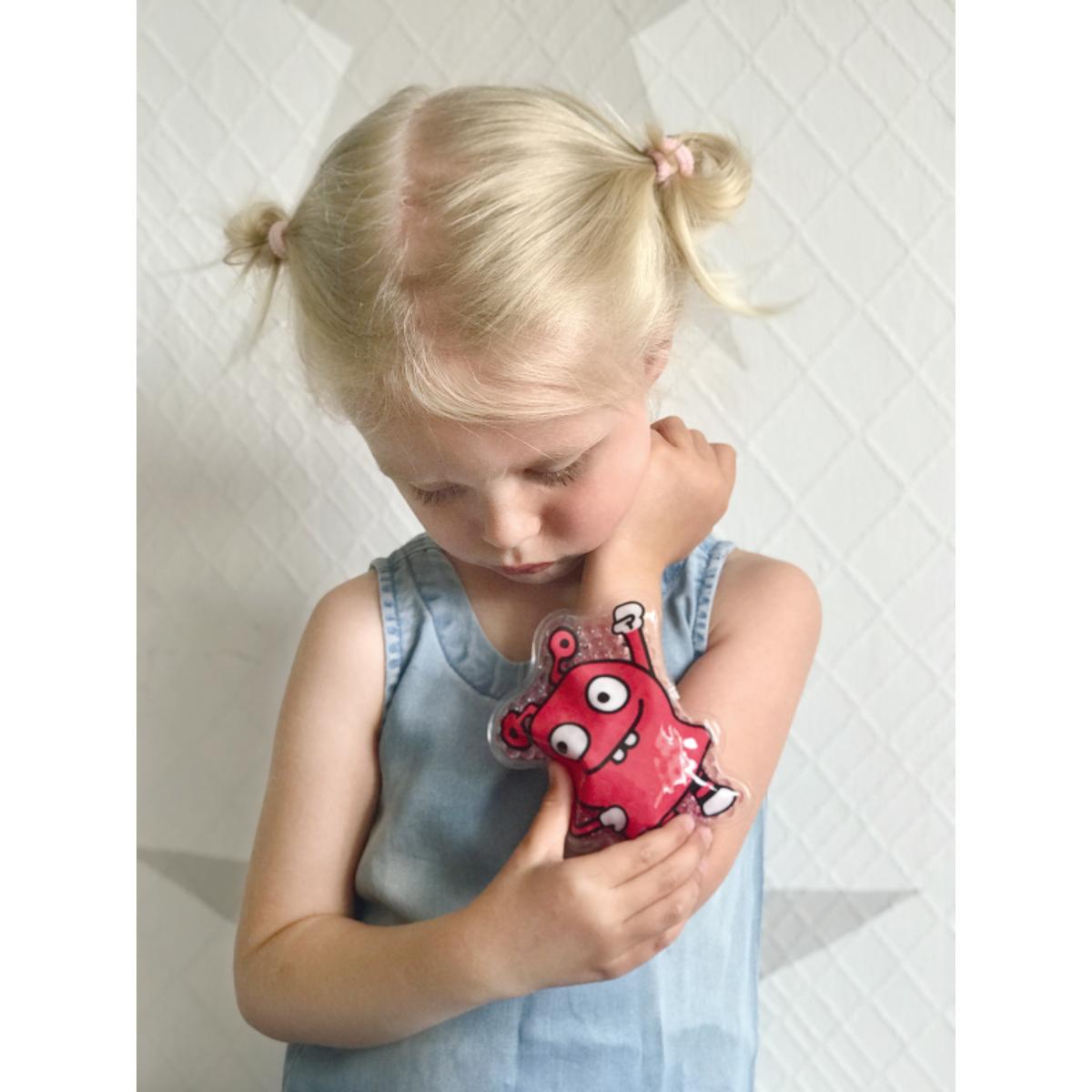 Pocket Monsters chaud & froid Beleduc