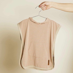 Poncho UV 1-2A Cloby Sandy Beach-Spicy Ginger