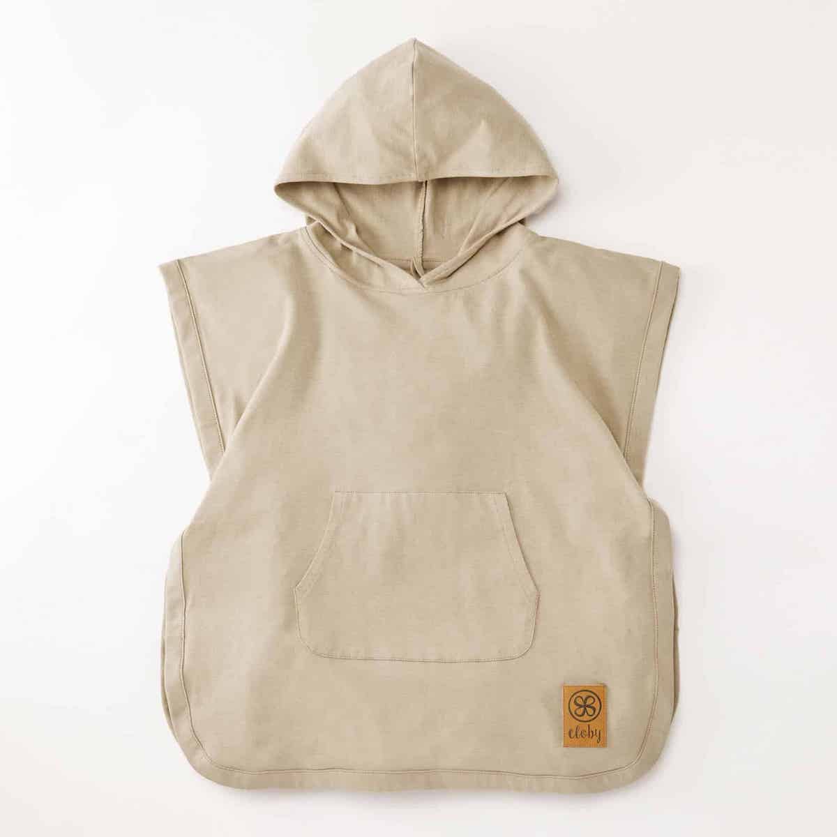 Poncho UV 1-2A Cloby Sandy Beach