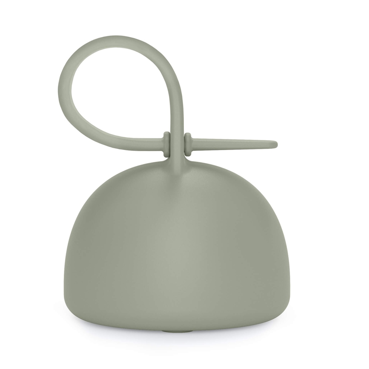 Portachupetes silicona Suavinex Verde I3