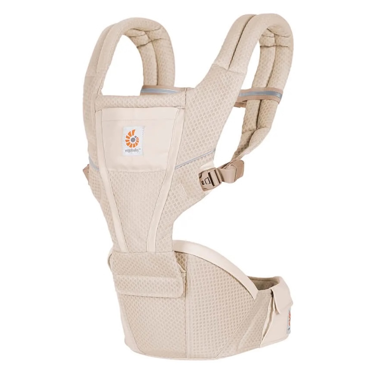 Porte-Bébé ALTA HIP seat Ergobaby natural beige