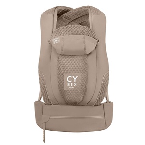 Porte-bébé COYA Cybex Cozy Beige beige 
