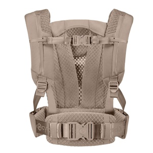 Porte-bébé COYA Cybex Cozy Beige beige 