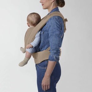 Porte-bébé COYA Cybex Cozy Beige beige 