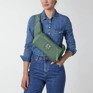 Porte-bébé COYA Cybex Leaf green dark green