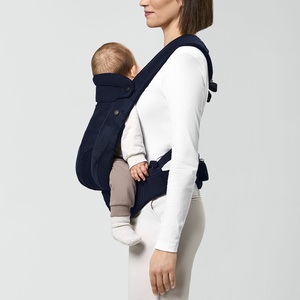 Porte-bébé COYA Cybex Rebellious Luxury Denim Blue