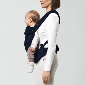 Porte-bébé COYA Cybex Rebellious Luxury Denim Blue