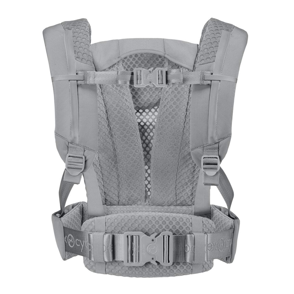 Porte-bébé COYA Cybex Thunder Grey