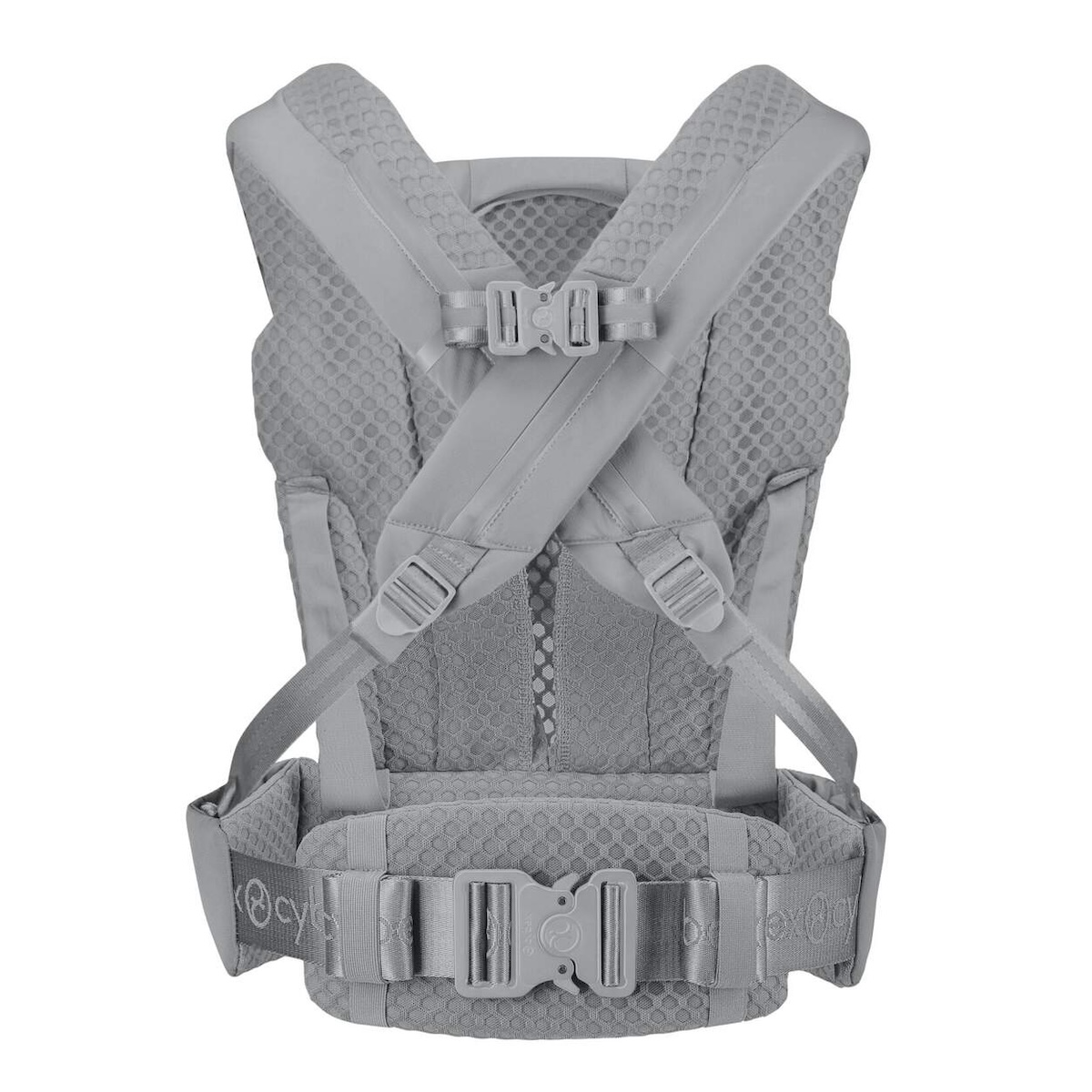 Porte-bébé COYA Cybex Thunder Grey
