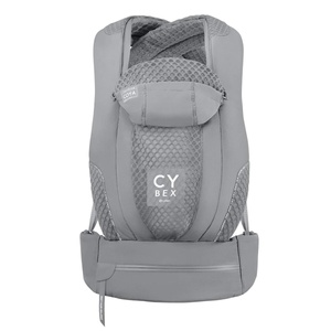 Porte-bébé COYA Cybex Thunder Grey