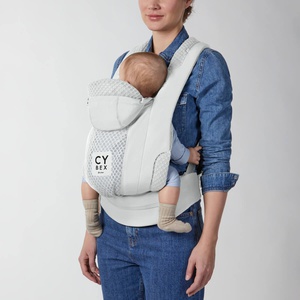 Porte-bébé COYA Cybex Urban Mobility blanc
