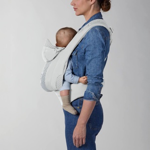Porte-bébé COYA Cybex Urban Mobility blanc
