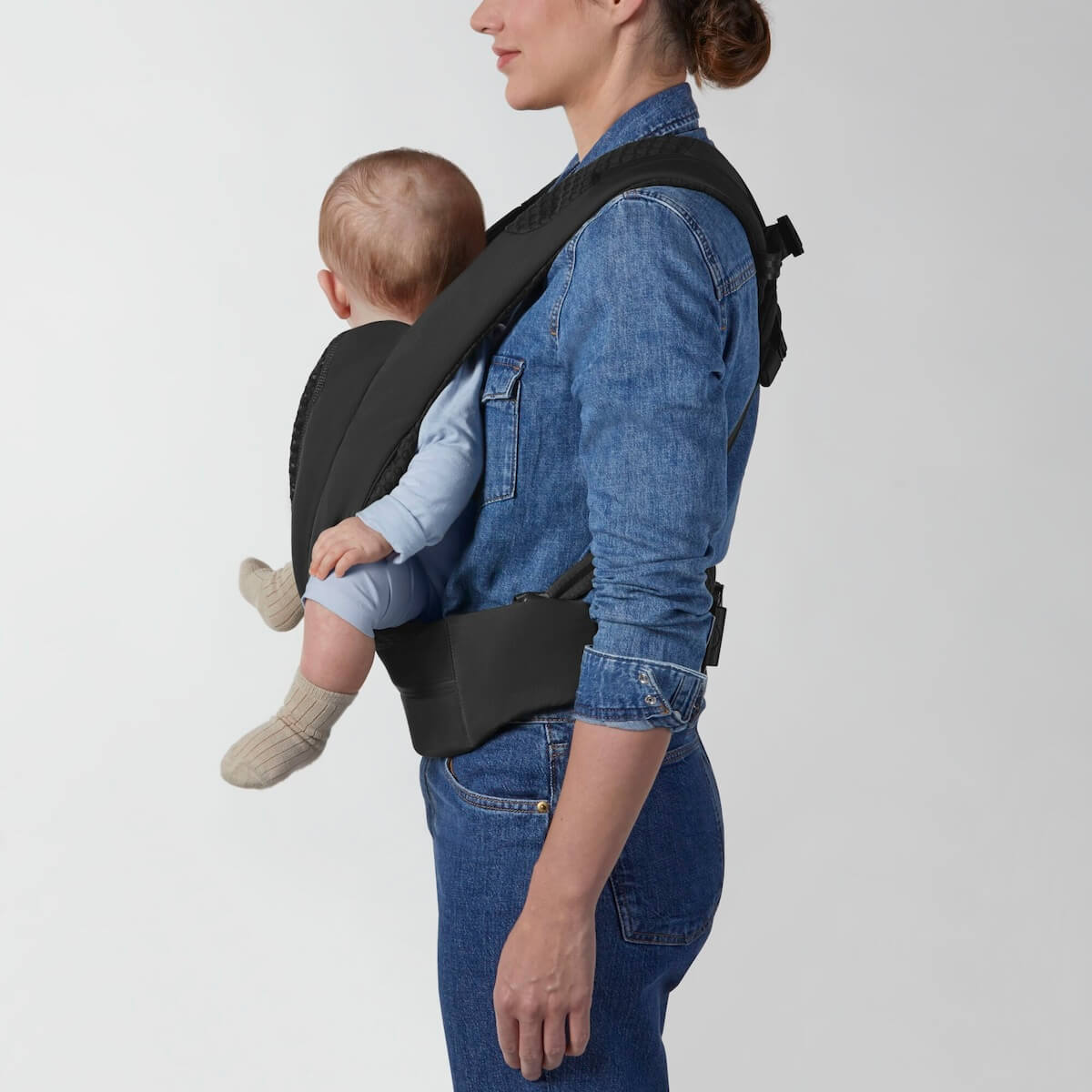 Porte-bébé COYA Cybex Urban Mobility noir