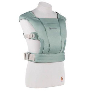 Porte-Bébé EMBRACE Ergo Baby Soft Air Mesh-sage