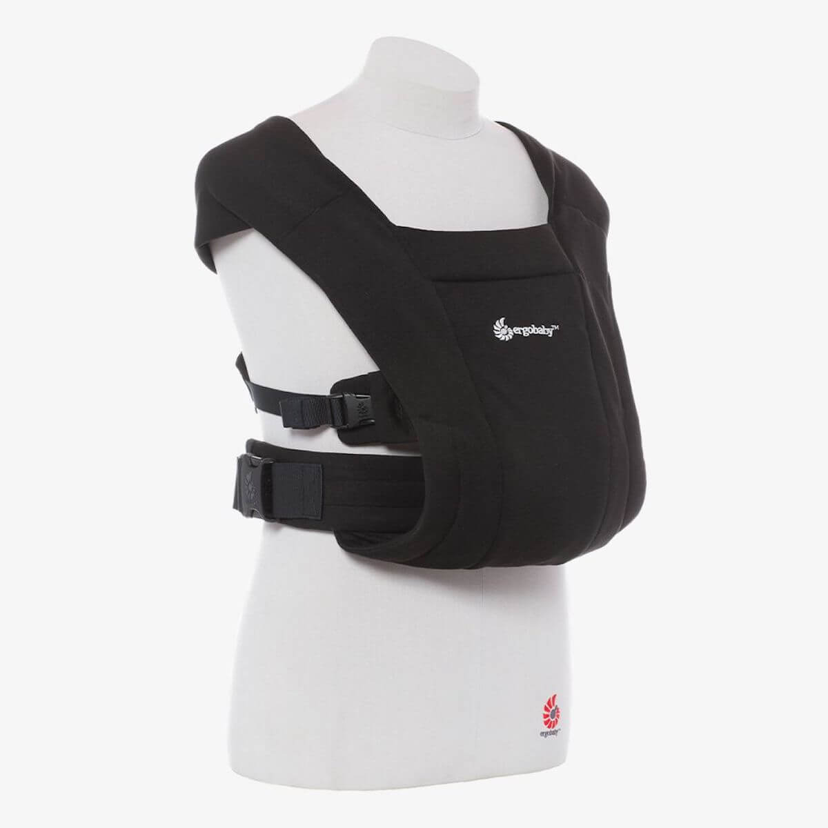Porte-Bébé EMBRACE Ergobaby Black