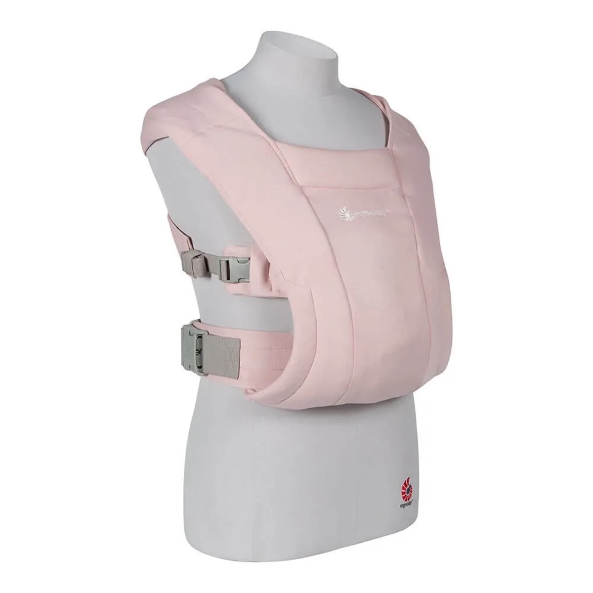 Porte-Bébé EMBRACE Ergobaby Blush pink