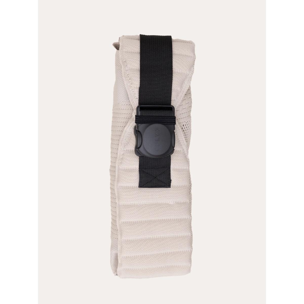 Porte-bébé Flybaby creme