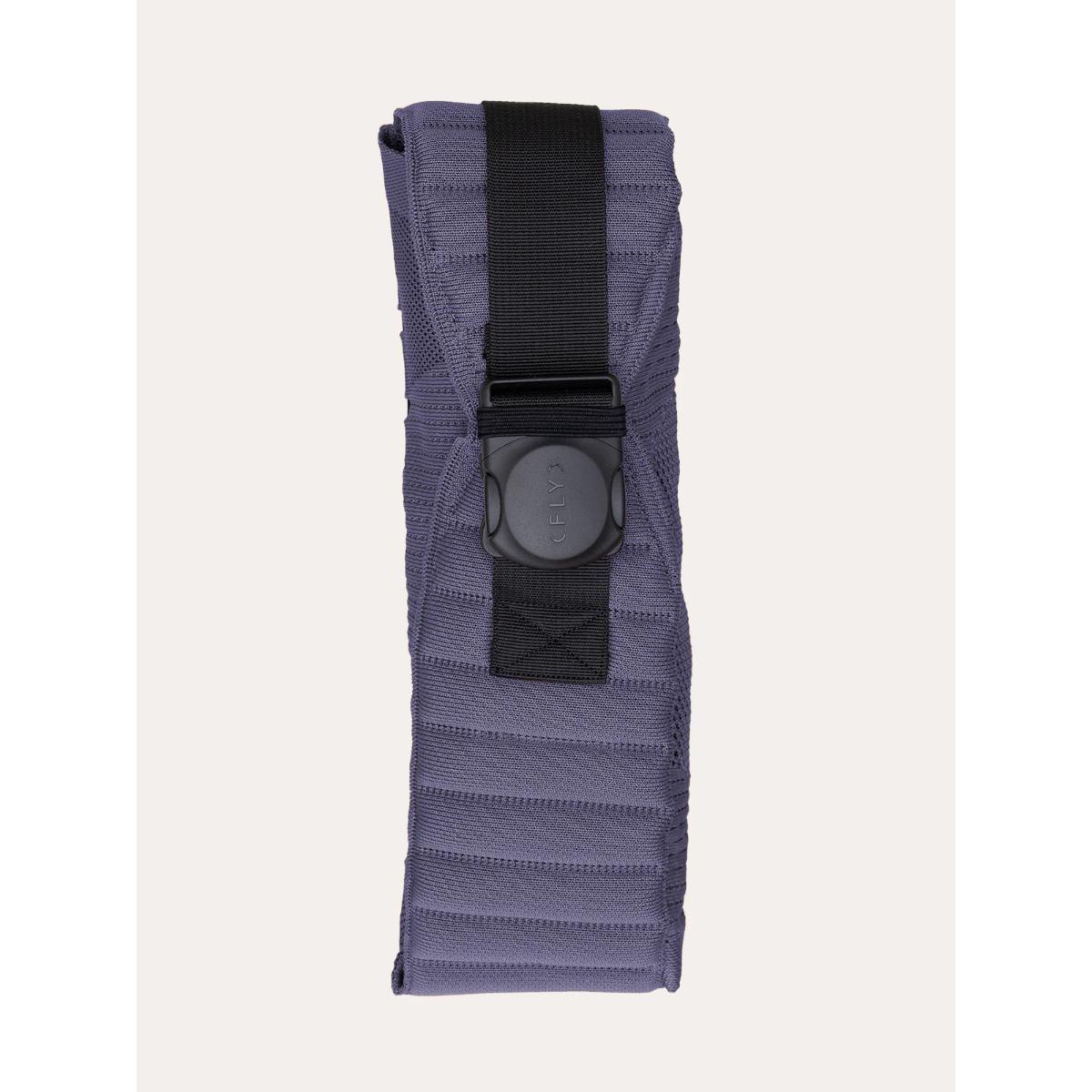 Porte-bébé Flybaby haze