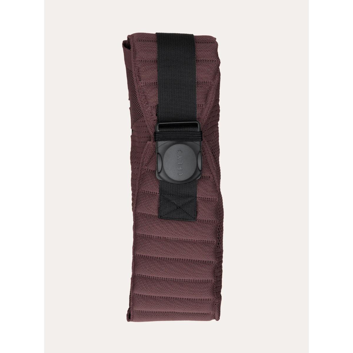 Porte-bébé Flybaby mokka
