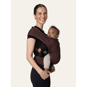 Porte-bébé Flybaby mokka