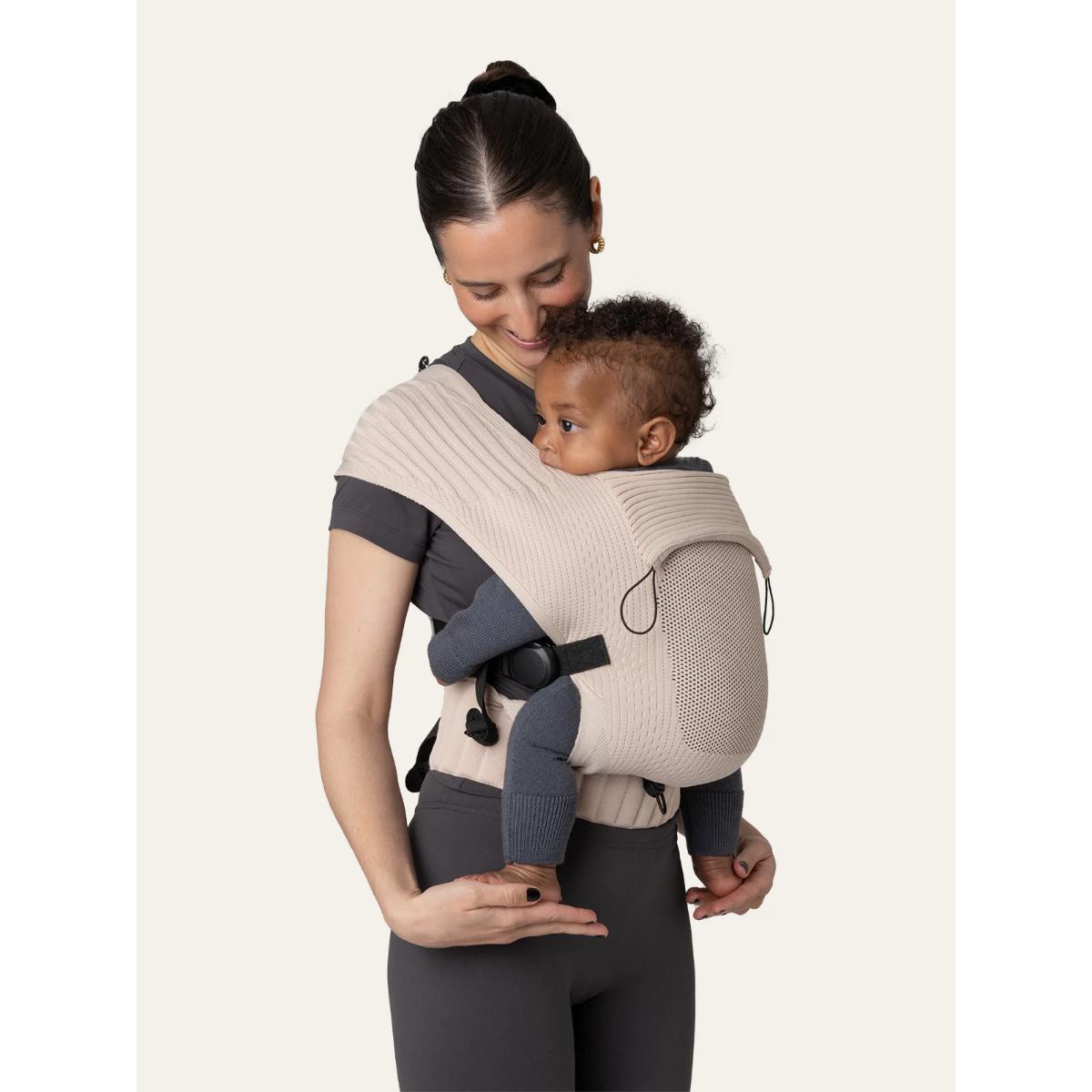 Porte-bébé Flybaby nude
