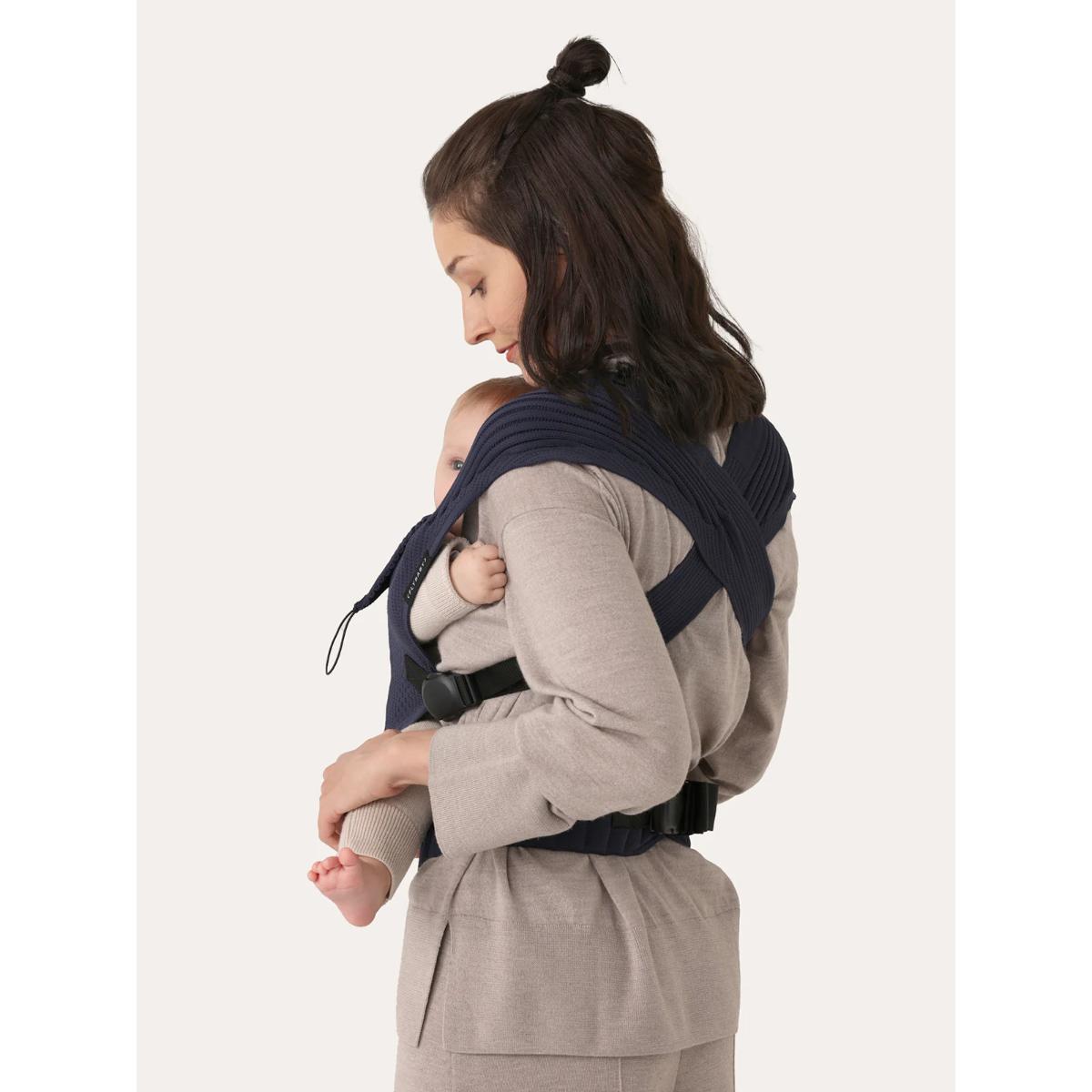 Porte-bébé Flybaby oxford