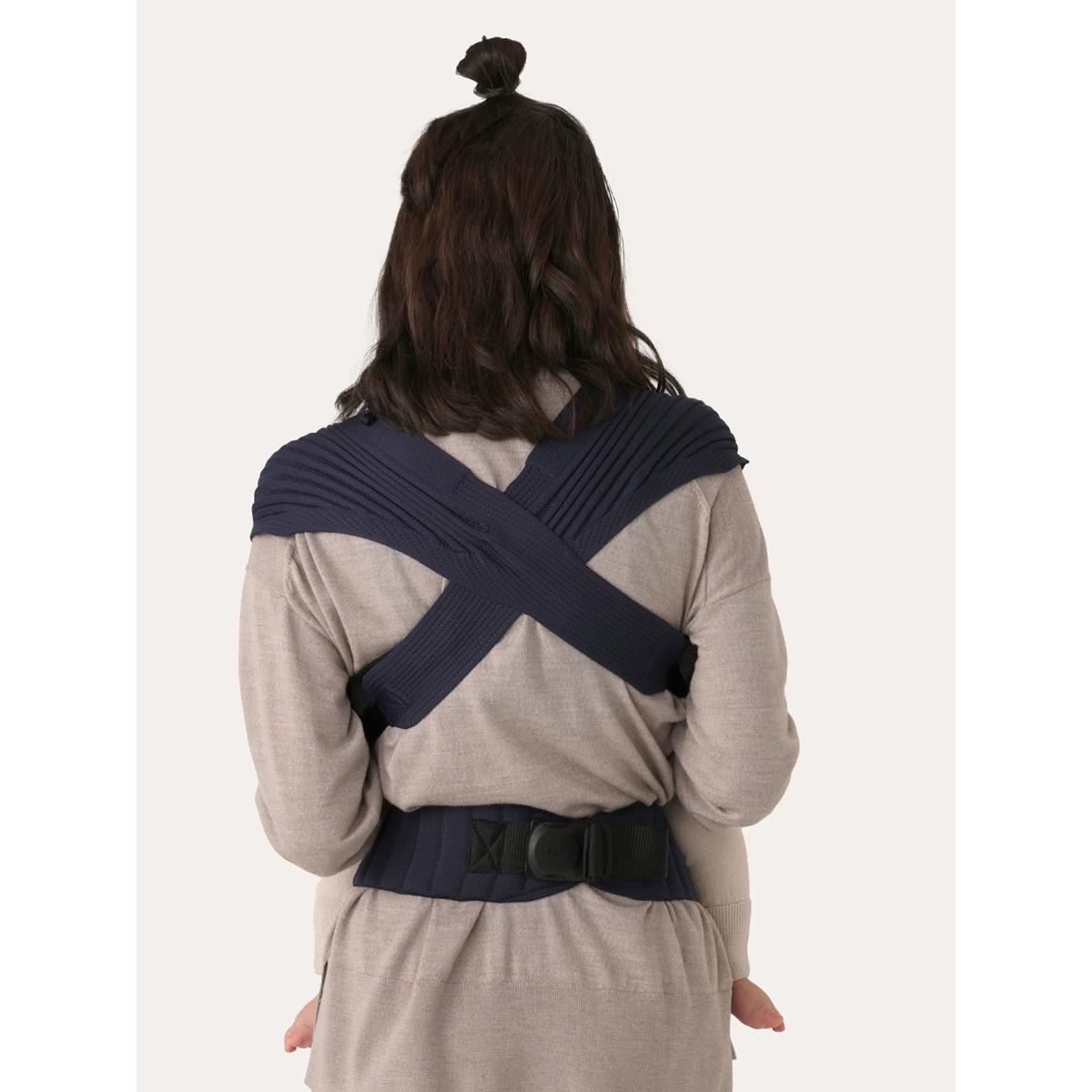 Porte-bébé Flybaby oxford