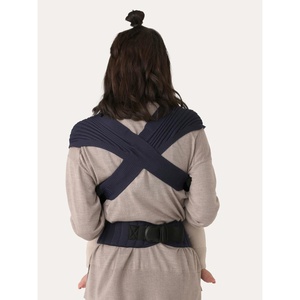 Porte-bébé Flybaby oxford