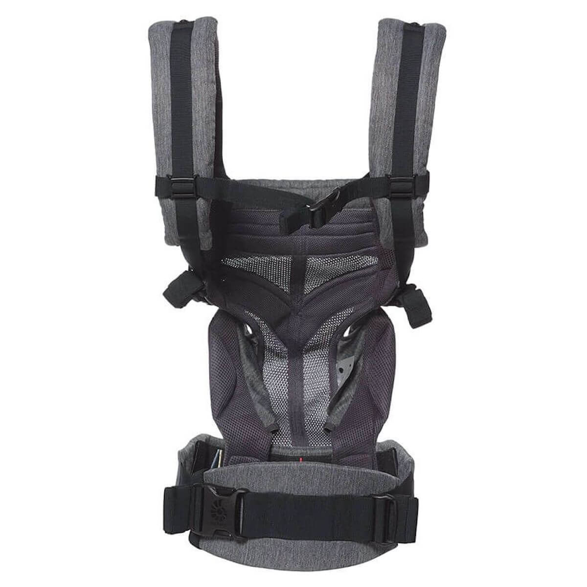 Porte-Bébé OMNI 360 Ergobaby Cool Air Mesh-Classic Weave