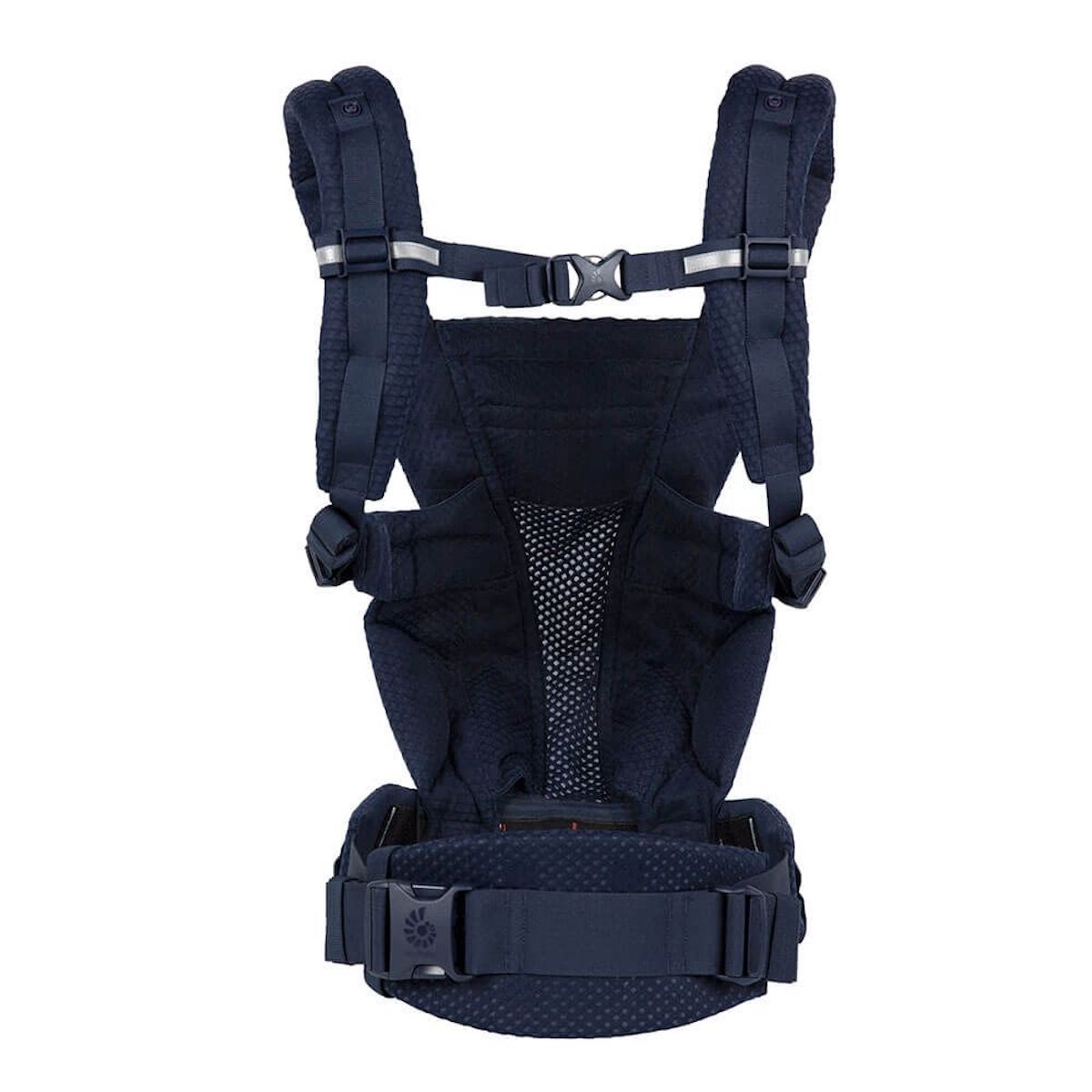 Porte bébé OMNI BREEZE Ergo Baby Azl medianoche