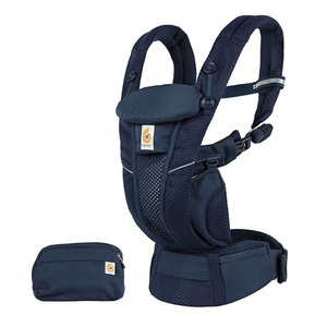 Porte bébé OMNI BREEZE Ergo Baby Azl medianoche