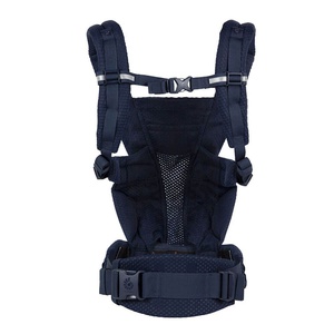 Porte bébé OMNI BREEZE Ergo Baby Azl medianoche