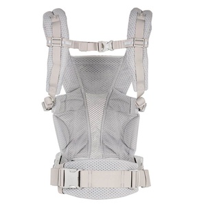 Porte bébé OMNI BREEZE Ergo Baby Gris Perla
