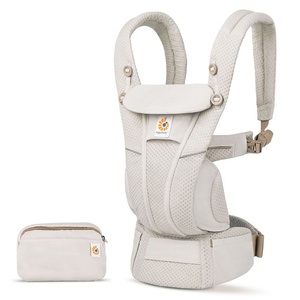 Porte-Bébé OMNI BREEZE Ergo Baby Natural Beige