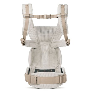Porte-Bébé OMNI BREEZE Ergo Baby Natural Beige